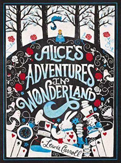 Alice's Adventures in Wonderland