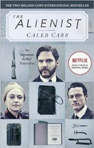 Alienist