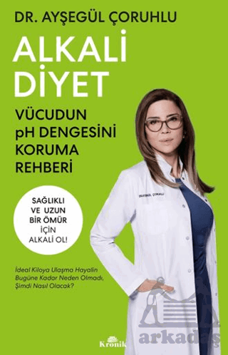 Alkali Diyet