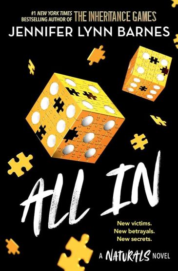 All In - The Naturals