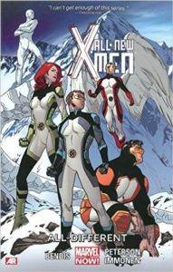 All-New X-Men 4