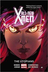 All-New X-Men 7