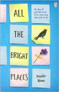 All the Bright Places