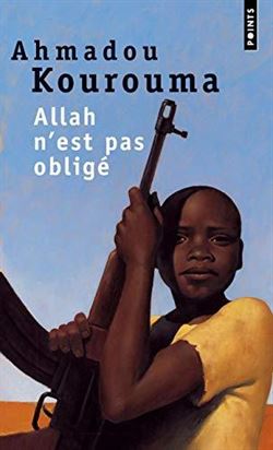 Allah N’Est Pas Obligé