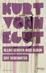 Allah Senden Razı Olsun; Bay Rosewater