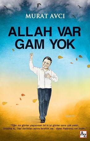 Allah Var Gam Yok