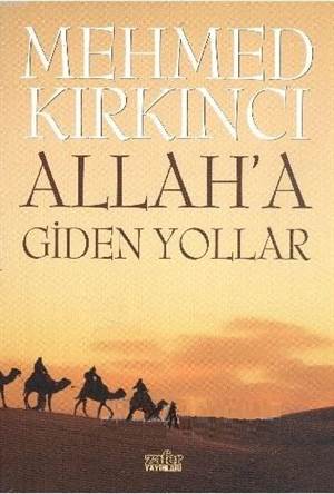 Allah'a Giden Yollar