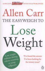 Allen Carr's Easyweigh to Lose Weight