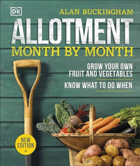 Allotment Month by Month