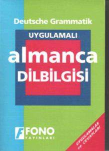 Almanca Dilbilgisi