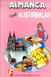 Almanca Pratik Alıştırmalar