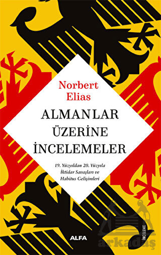 Almanlar Üzerine İncelemeler