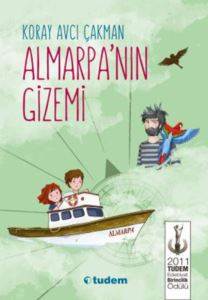 Almarpa'nın Gizemi