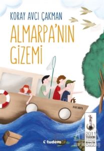 Almarpa’Nın Gizemi