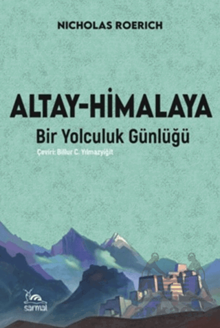 Altay - Himalaya