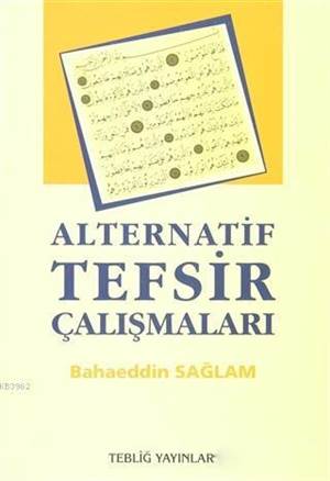 Alternatif Tefsir Çalışmaları