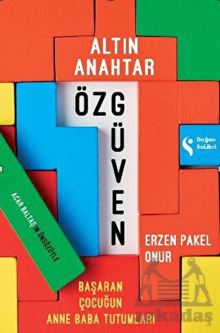 Altın Anahtar: Özgüven