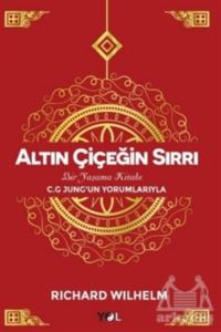 Altın Çiçeğin Sırrı