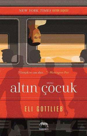 Altın Çocuk