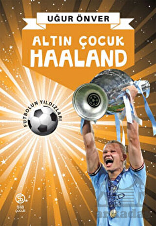 Altın Çocuk Haaland