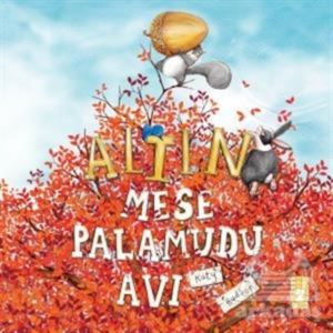 Altın Meşe Palamudu Avı