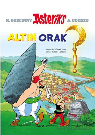 Altın Orak