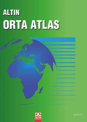 Altın-Orta Atlas