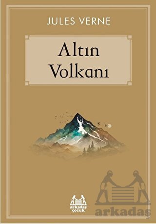 Altın Volkanı