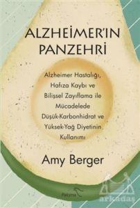 Alzheimer'ın Panzehri