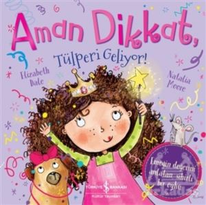 Aman Dikkat Tülperi Geliyor!