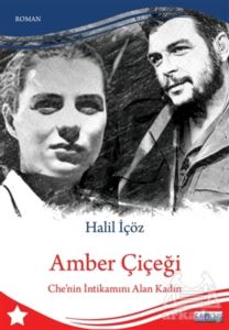 Amber Çiçeği