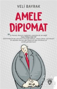 Amele Diplomat