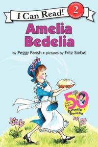 Amelia Bedelia (I Can Read)