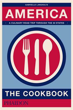 America: The Cookbook