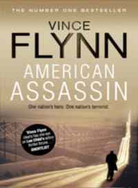 American Assassin (Mitch Rap 1)