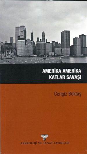 Amerika Amerika Katlar Savaşı