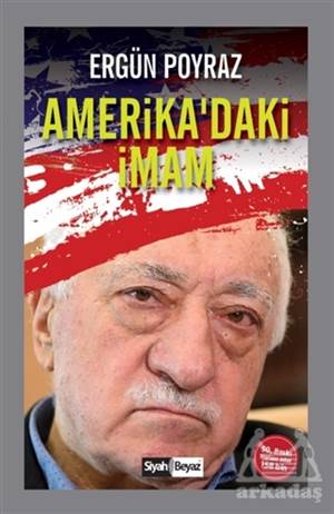 Amerika’Daki İmam