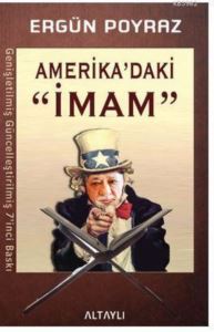 Amerika'daki İmam