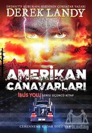 Amerikan Canavarları