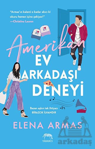 Amerikan Ev Arkadaşı Deneyi