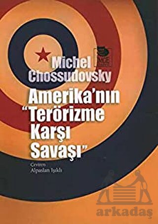 Amerikanın Terörizme Karşı Savaşı