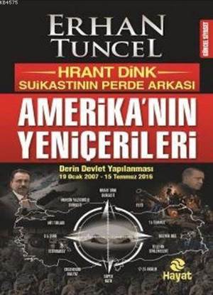 Amerika’Nın Yeniçerileri