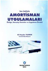 Amortisman Uygulamaları