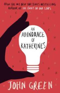 An Abundance of Katherines