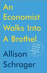 An Economist Walks İnto A Brothel