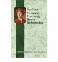 An Enquiry Concerning Human Understanding