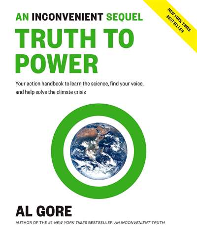 An Inconvenient Sequel: Truth to Power