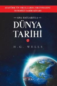 Ana Hatlarıyla Dünya Tarihi - 2