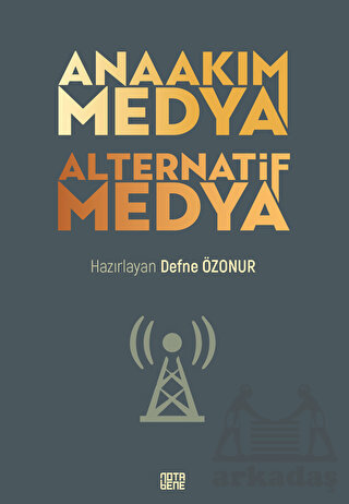 Anaakım Medya Alternatif Medya