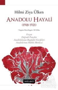 Anadolu Hayali